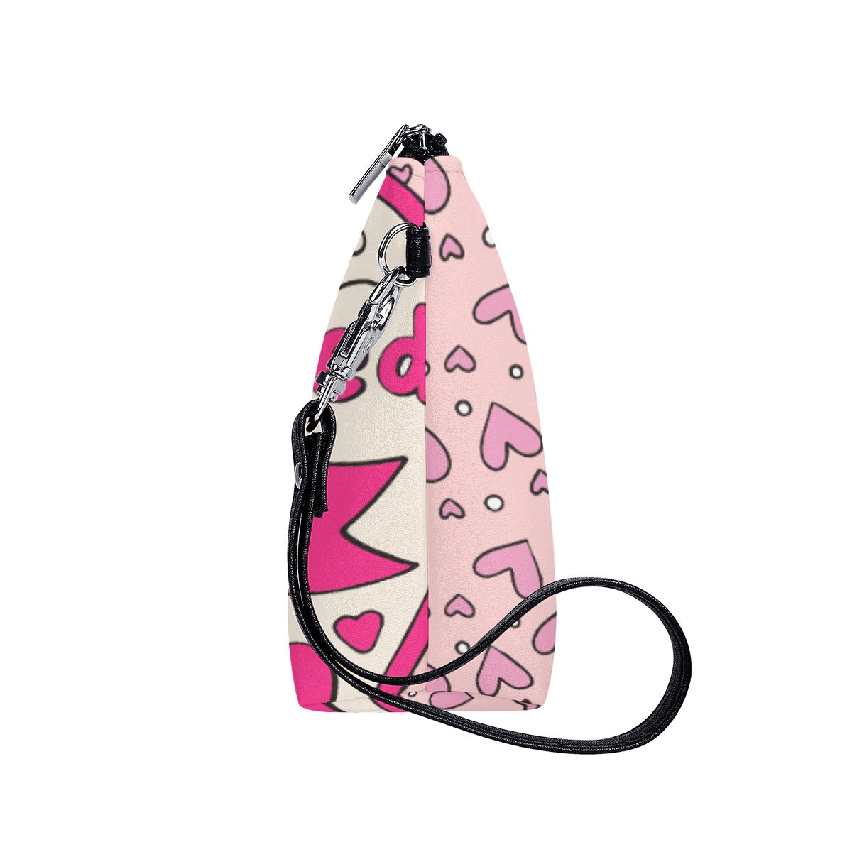 Why You Should Choose a Waterproof Cosmetic Bag