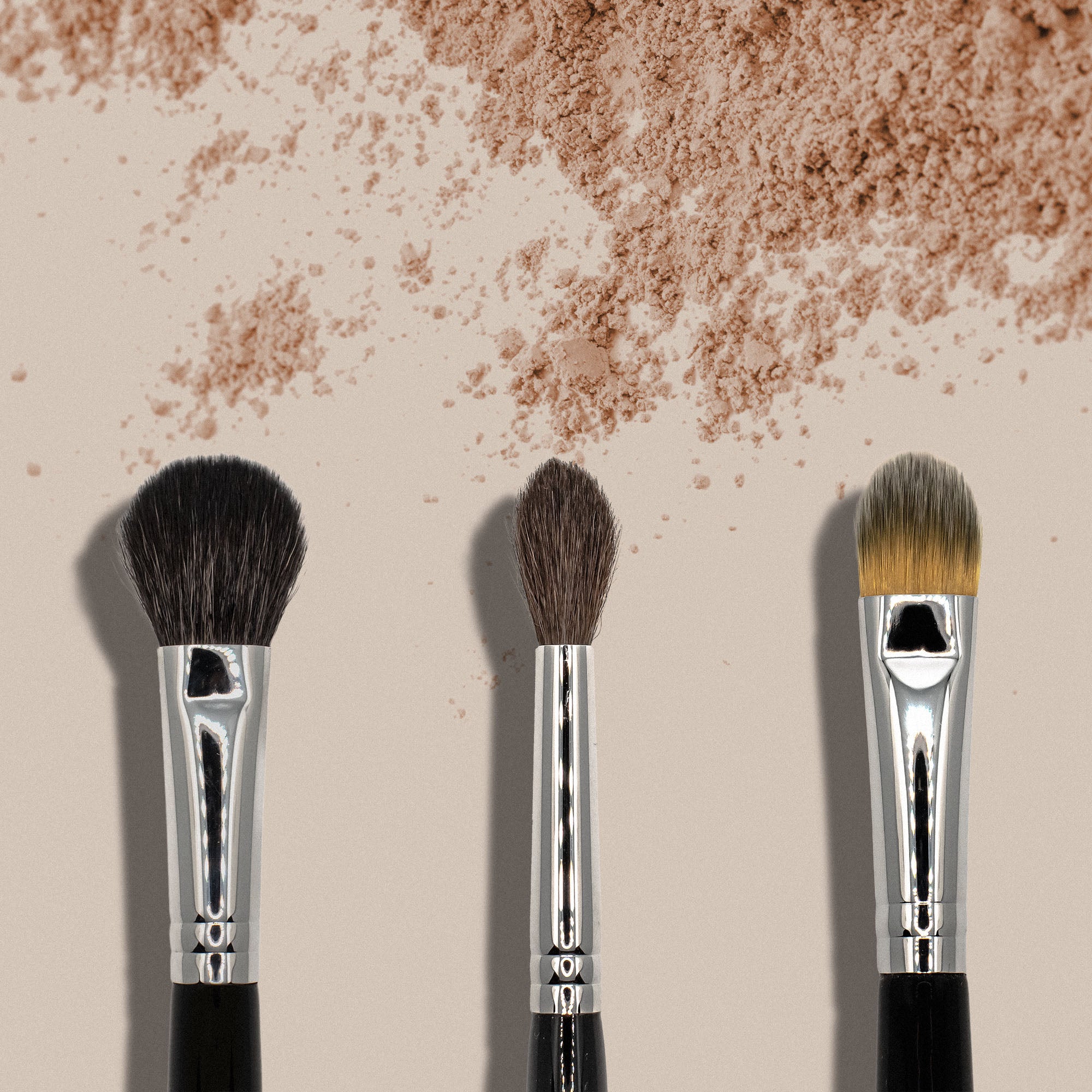 The Versatility of Angled Blush Brushes: Enhancing Your Makeup Game