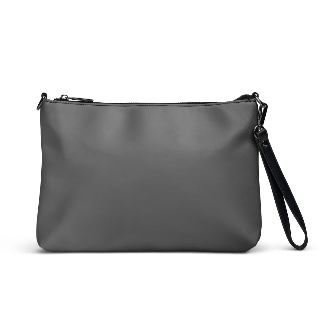 Why a Premium Faux Leather Crossbody Bag is a Must-Have Accessory
