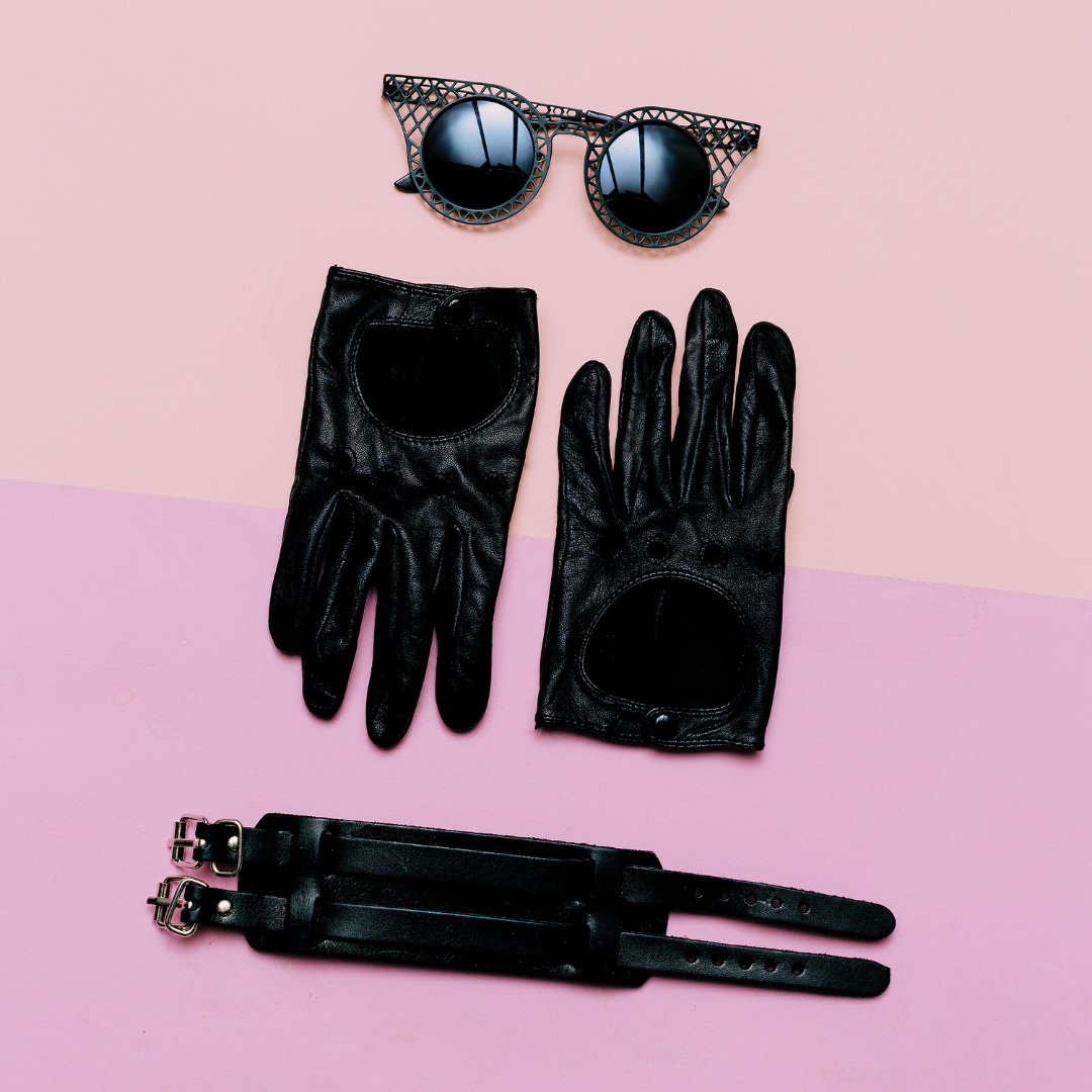 Does Black Really Go With Any Outfit?