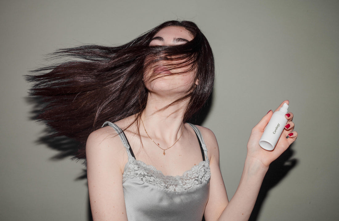 Top 3 Tips to Reduce Hair Loss
