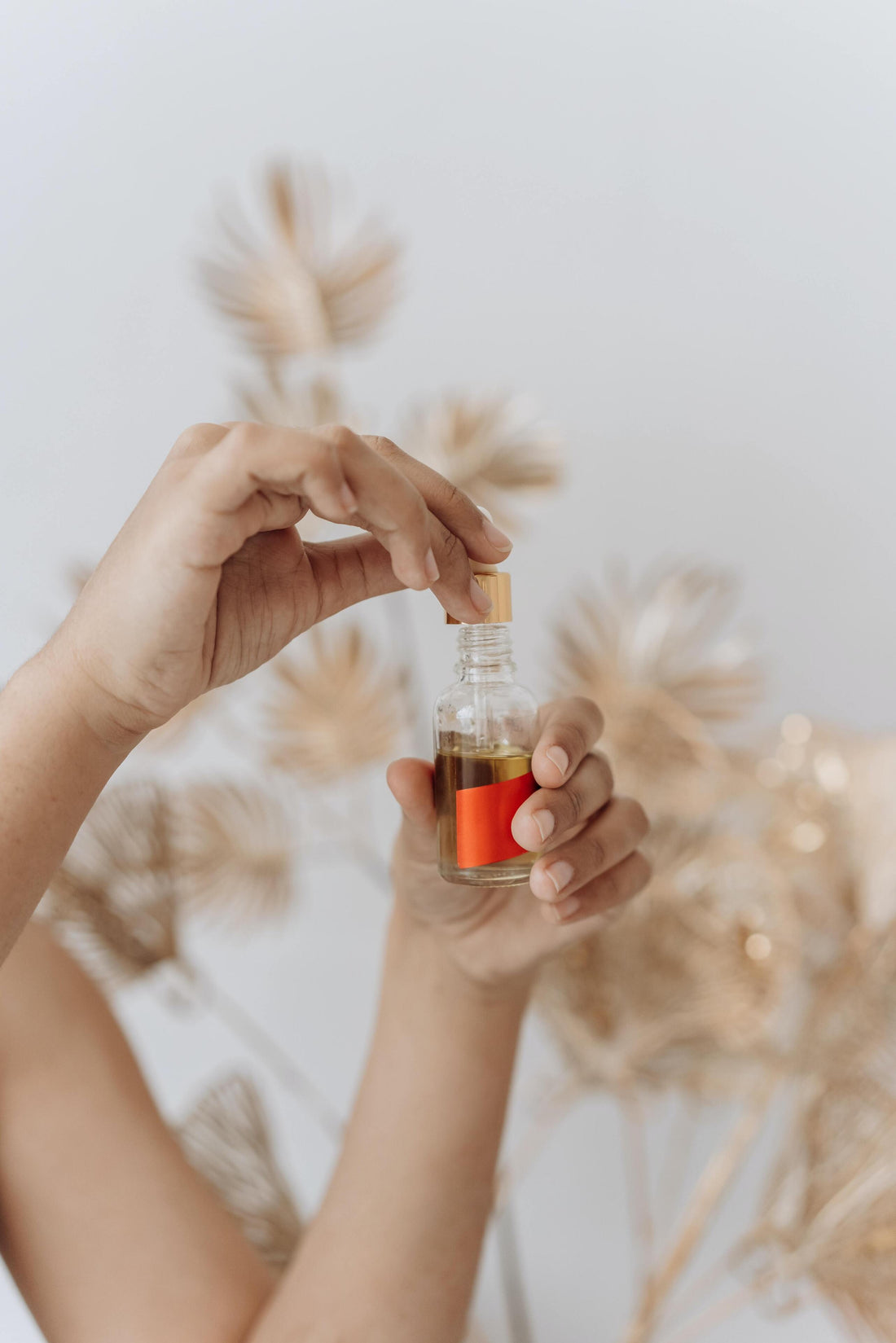 Benefits of Facial Moisturizing Oil