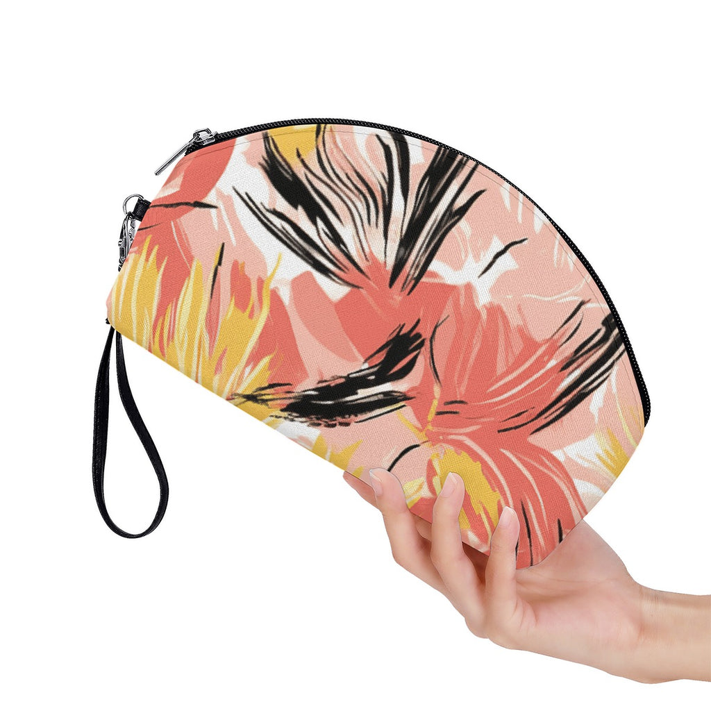 Color Splash Cosmetic Bag