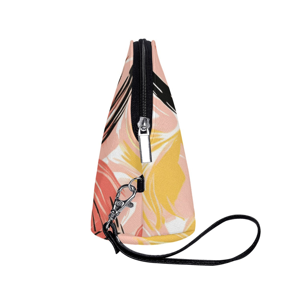 Color Splash Cosmetic Bag